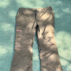 Patagonia snow/ski pants